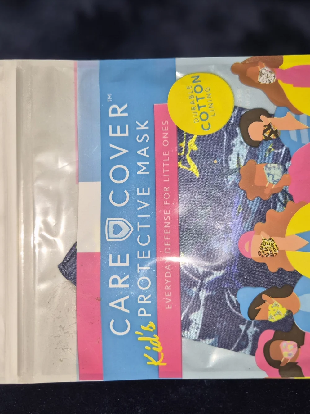 care protection kids protective